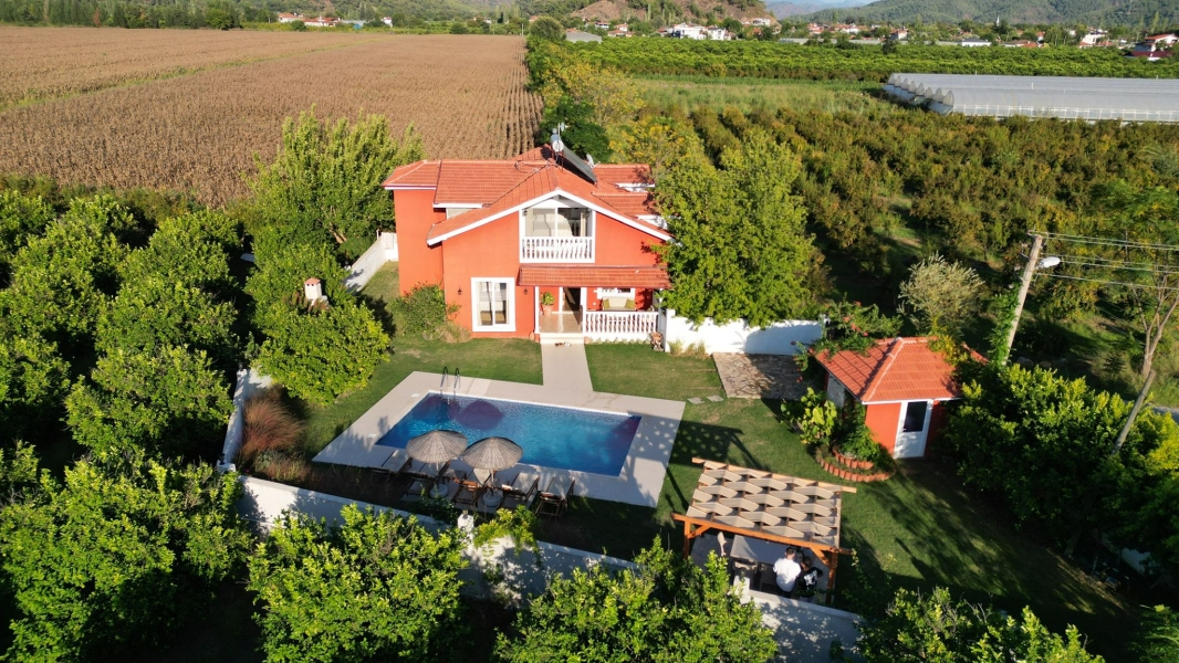 Villa Melina